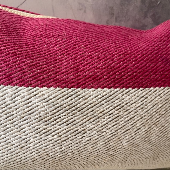 Pink Korissa BLOCK-A-CLUTCH - Picture 2 of 7